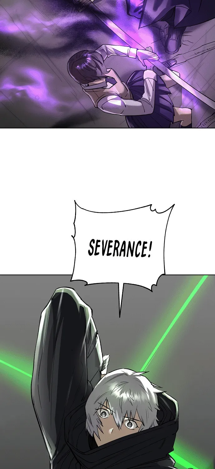 Cosmic Heavenly Demon 3077 Chapter 52 page 43 - 