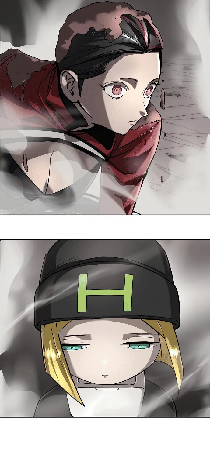 Cosmic Heavenly Demon 3077 Chapter 52 page 49 - 