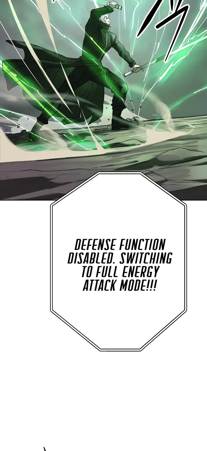 Cosmic Heavenly Demon 3077 Chapter 52 page 59 - 