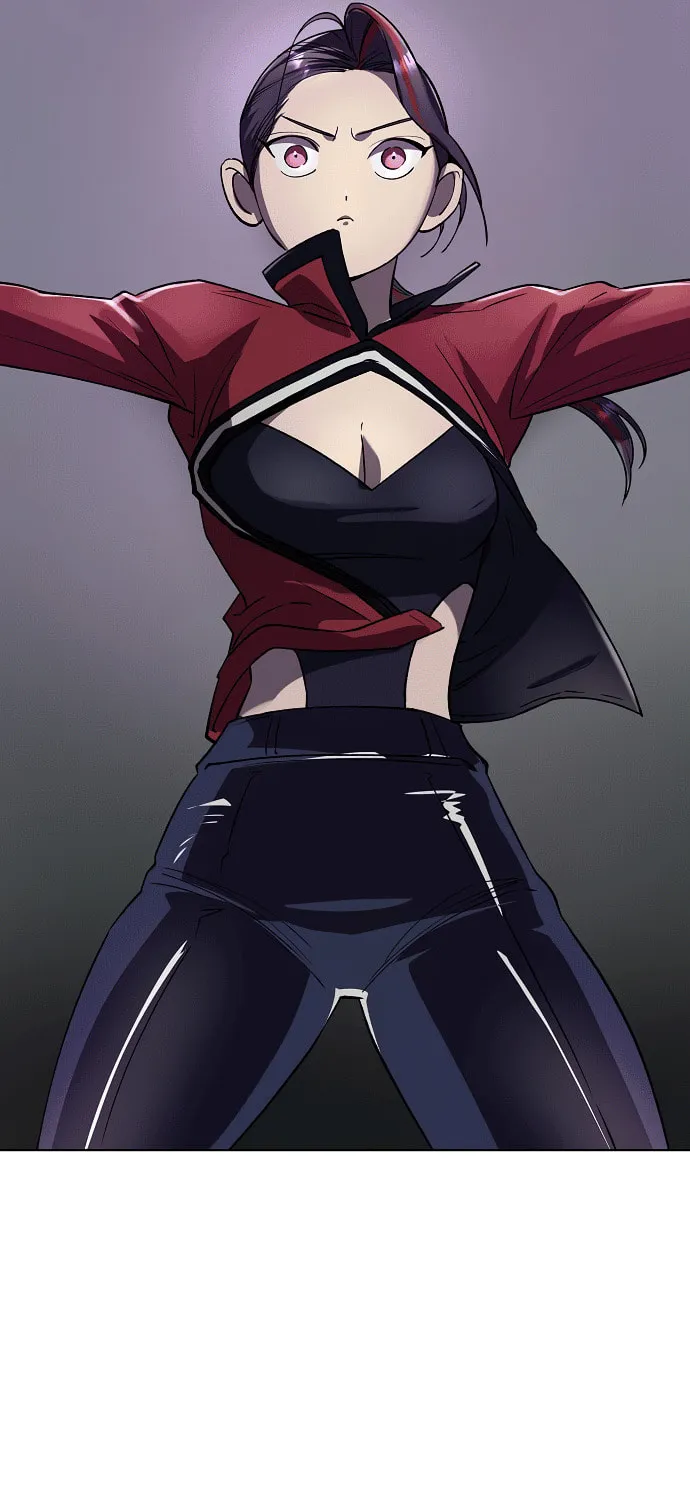 Cosmic Heavenly Demon 3077 Chapter 52 page 61 - 