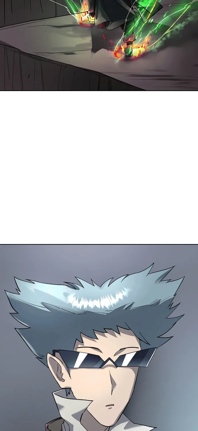 Cosmic Heavenly Demon 3077 Chapter 52 page 63 - 