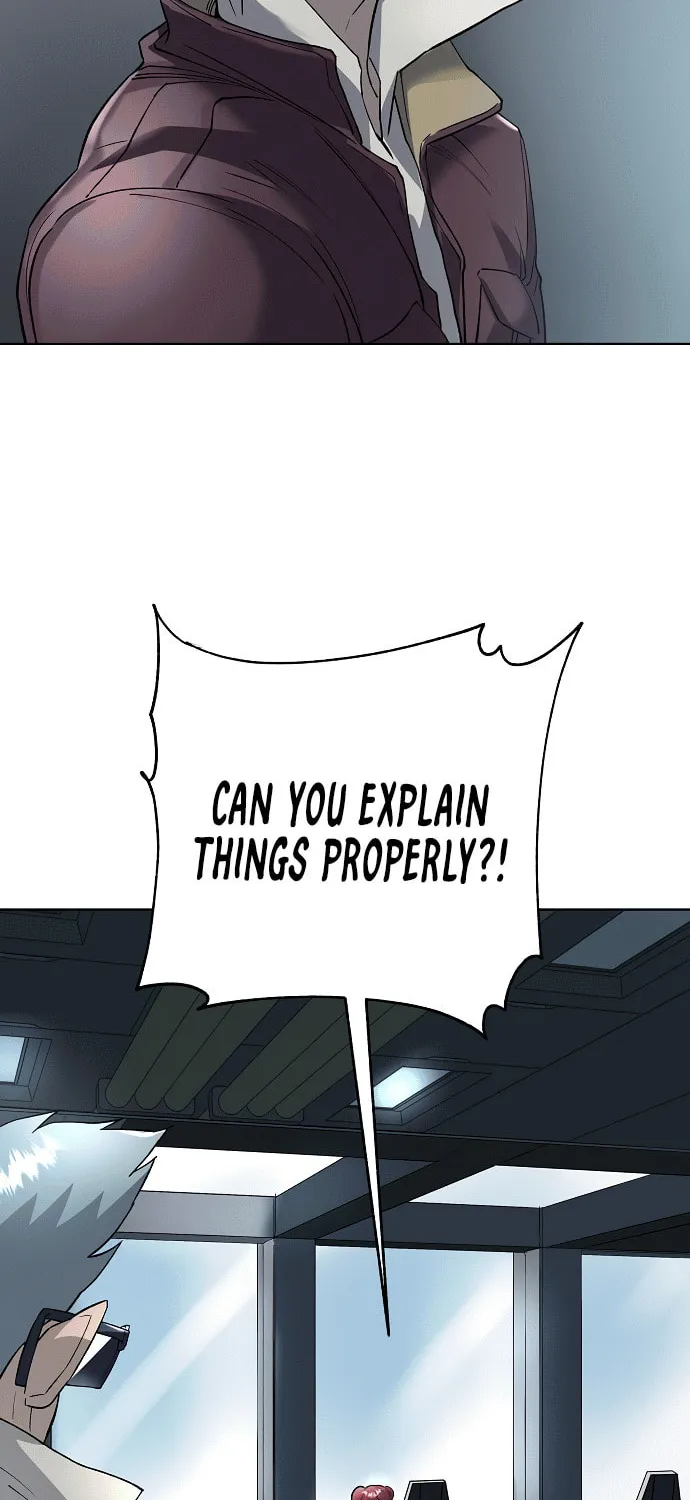 Cosmic Heavenly Demon 3077 Chapter 52 page 64 - 
