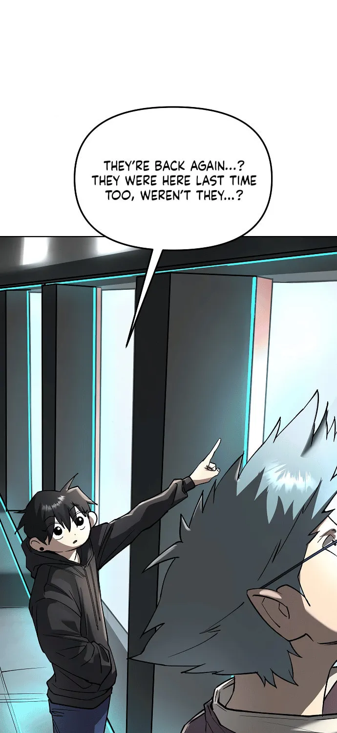 Cosmic Heavenly Demon 3077 Chapter 52 page 70 - 
