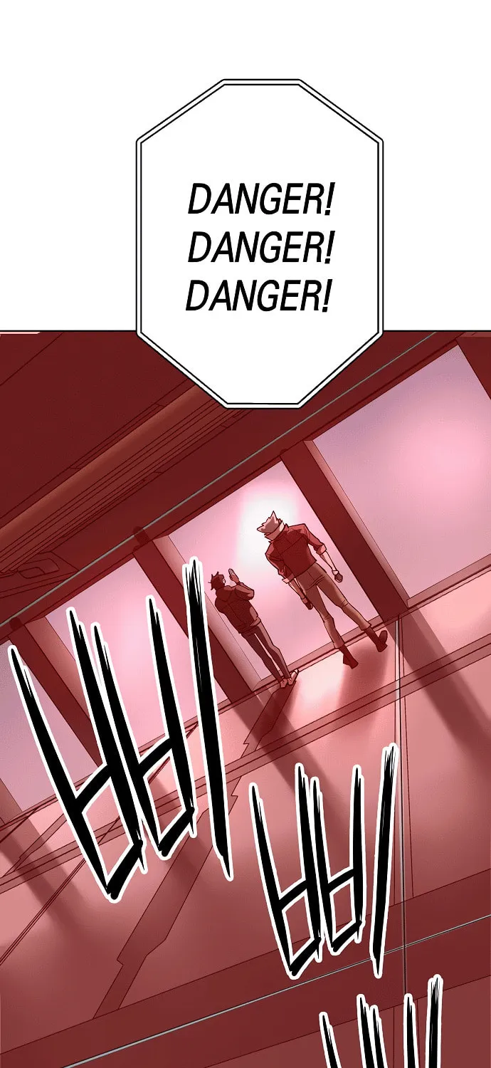 Cosmic Heavenly Demon 3077 Chapter 52 page 74 - 