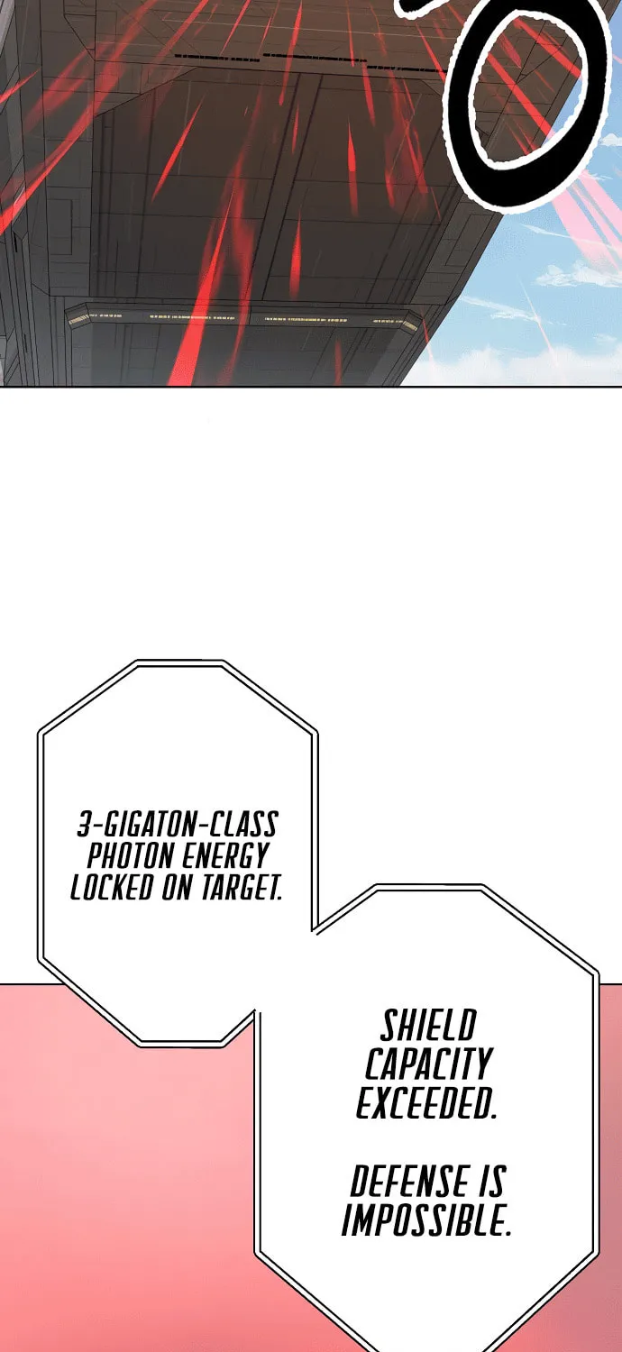 Cosmic Heavenly Demon 3077 Chapter 52 page 77 - 