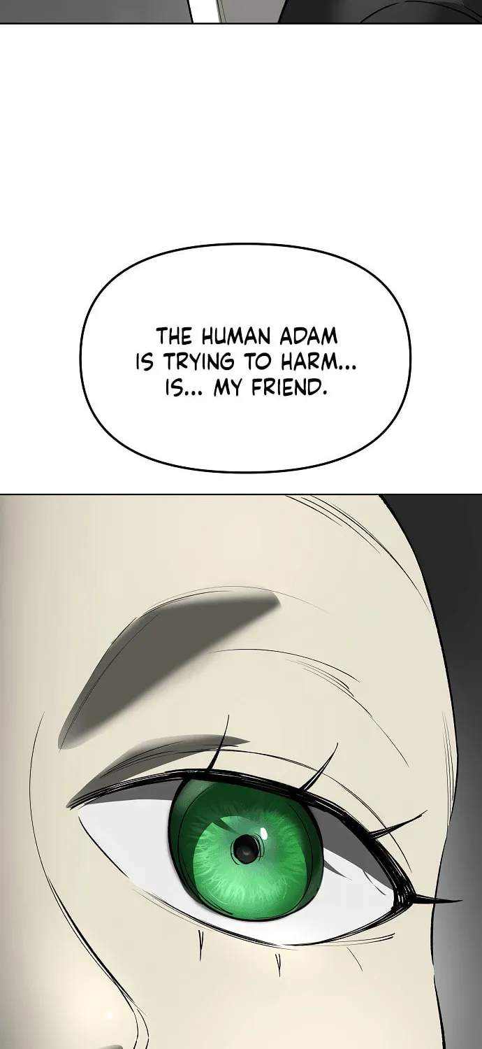 Cosmic Heavenly Demon 3077 Chapter 52 page 9 - 