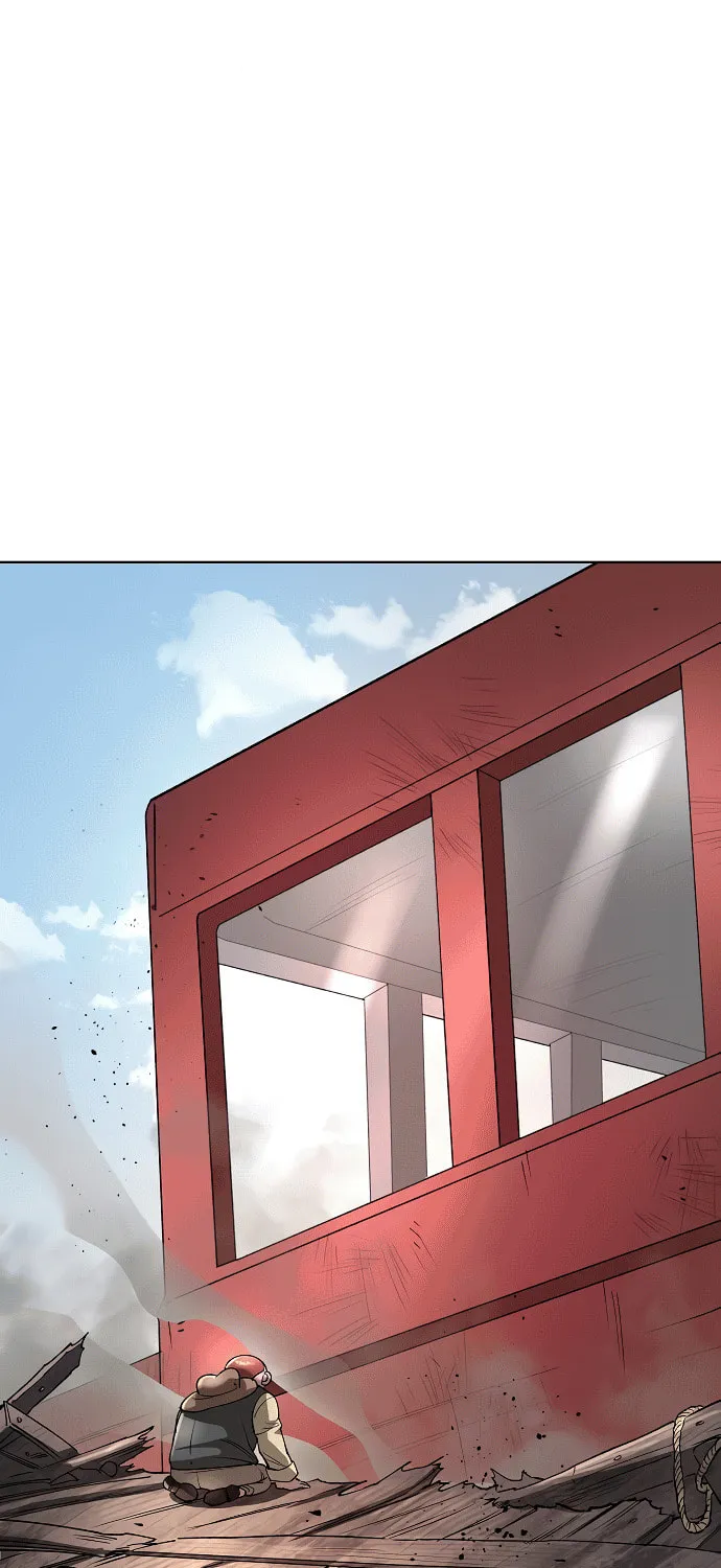 Cosmic Heavenly Demon 3077 Chapter 52 page 92 - 