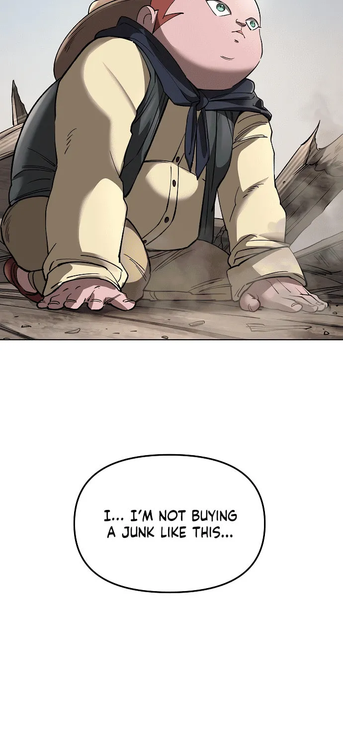 Cosmic Heavenly Demon 3077 Chapter 52 page 95 - 