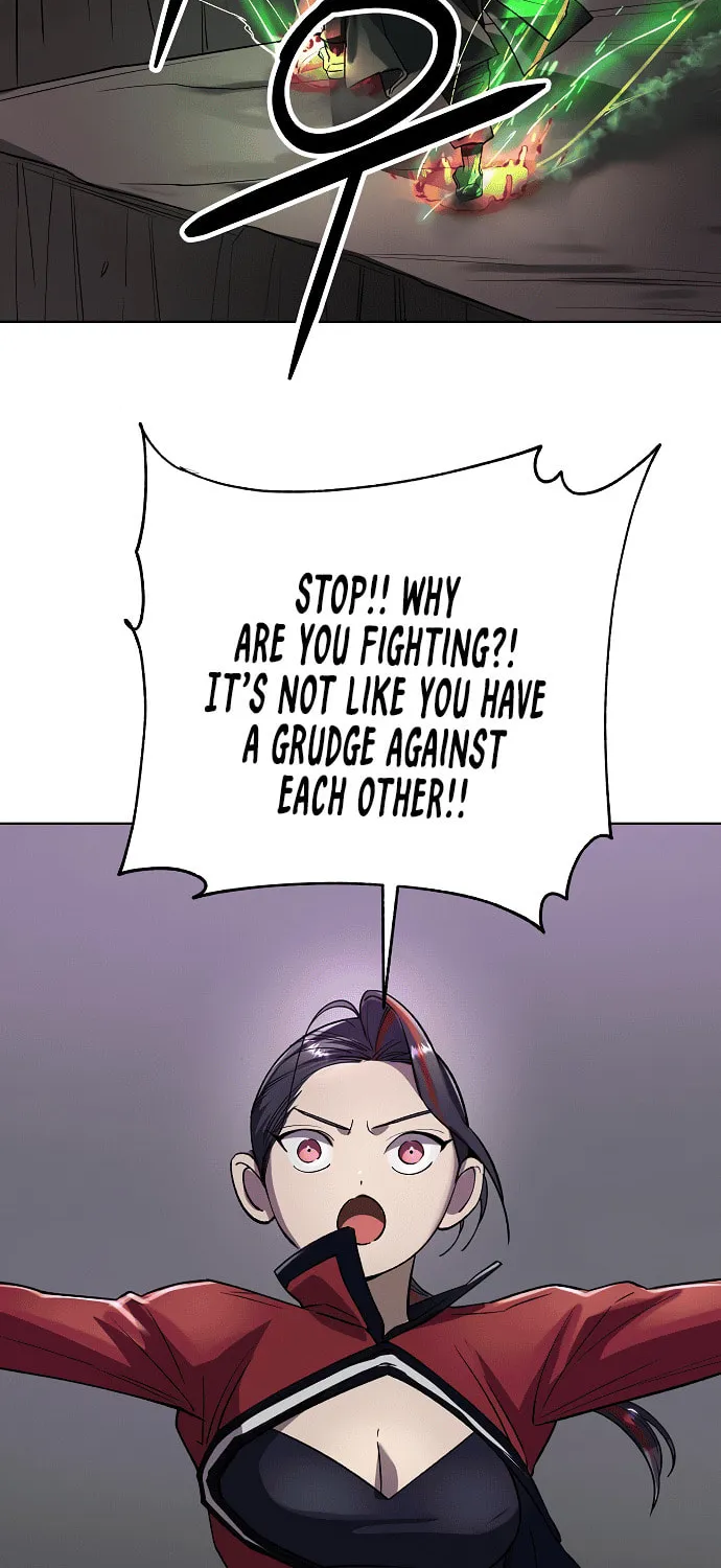 Cosmic Heavenly Demon 3077 Chapter 52 page 97 - 