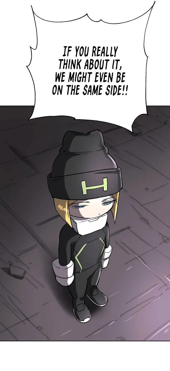 Cosmic Heavenly Demon 3077 Chapter 52 page 99 - 