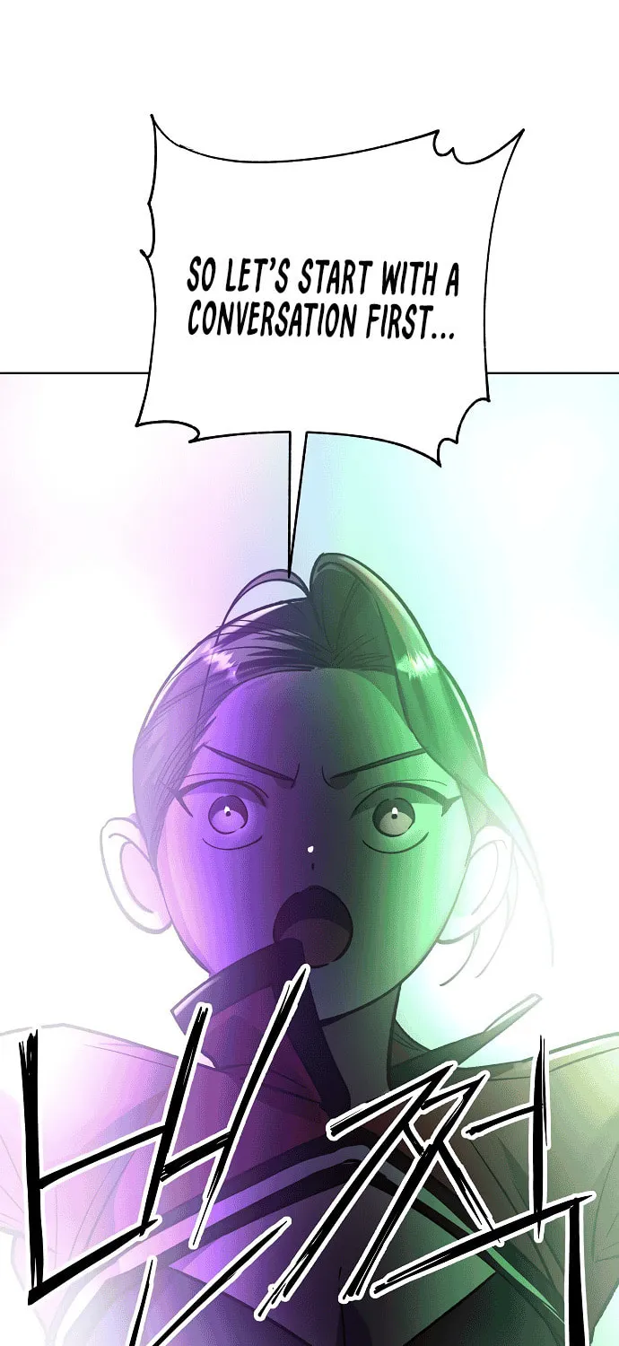 Cosmic Heavenly Demon 3077 Chapter 52 page 100 - 