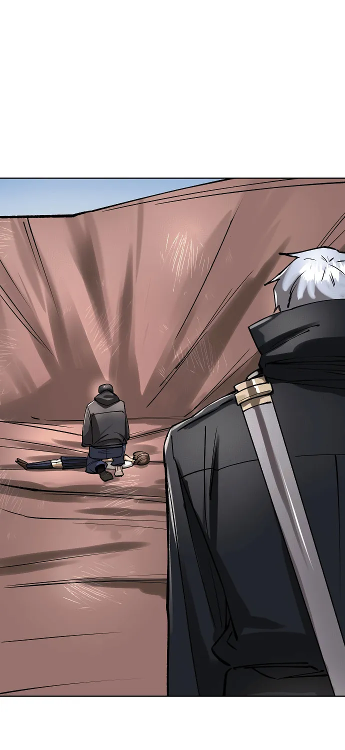 Cosmic Heavenly Demon 3077 Chapter 53 page 107 - 