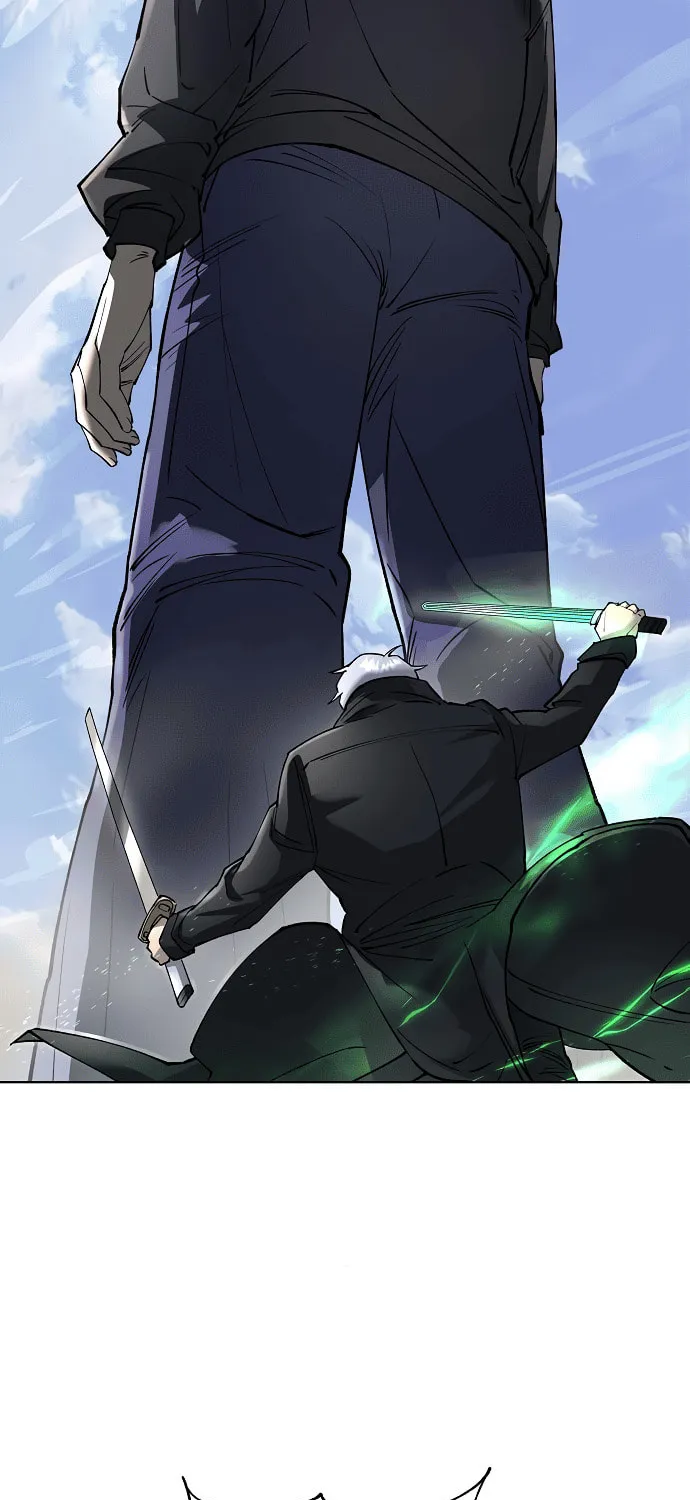 Cosmic Heavenly Demon 3077 Chapter 53 page 12 - 