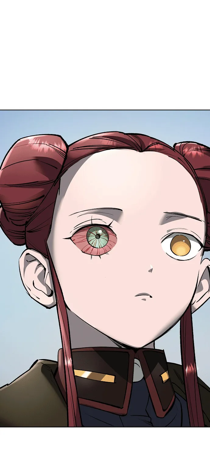 Cosmic Heavenly Demon 3077 Chapter 53 page 112 - 