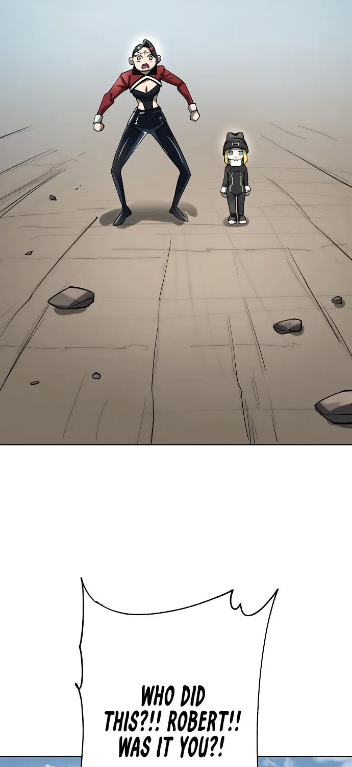 Cosmic Heavenly Demon 3077 Chapter 53 page 119 - 