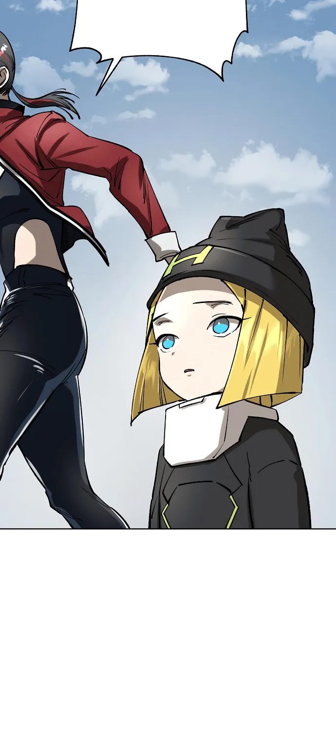 Cosmic Heavenly Demon 3077 Chapter 53 page 120 - 