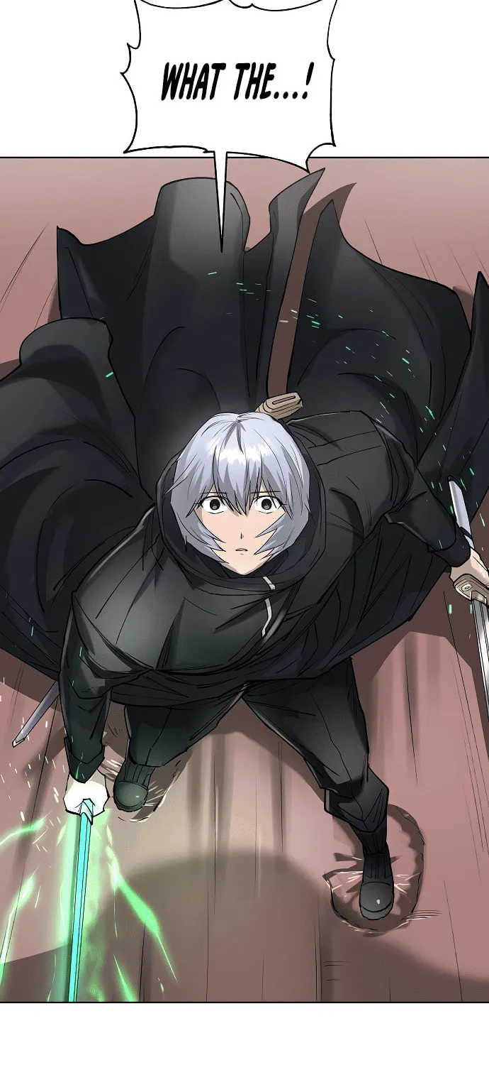 Cosmic Heavenly Demon 3077 Chapter 53 page 13 - 