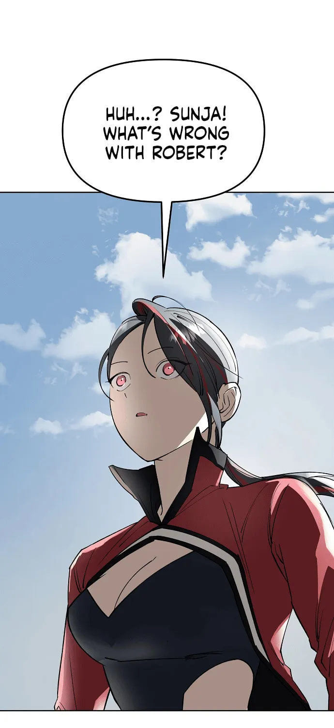 Cosmic Heavenly Demon 3077 Chapter 53 page 123 - 