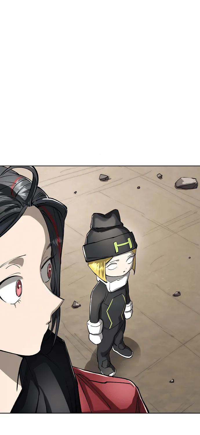 Cosmic Heavenly Demon 3077 Chapter 53 page 124 - 