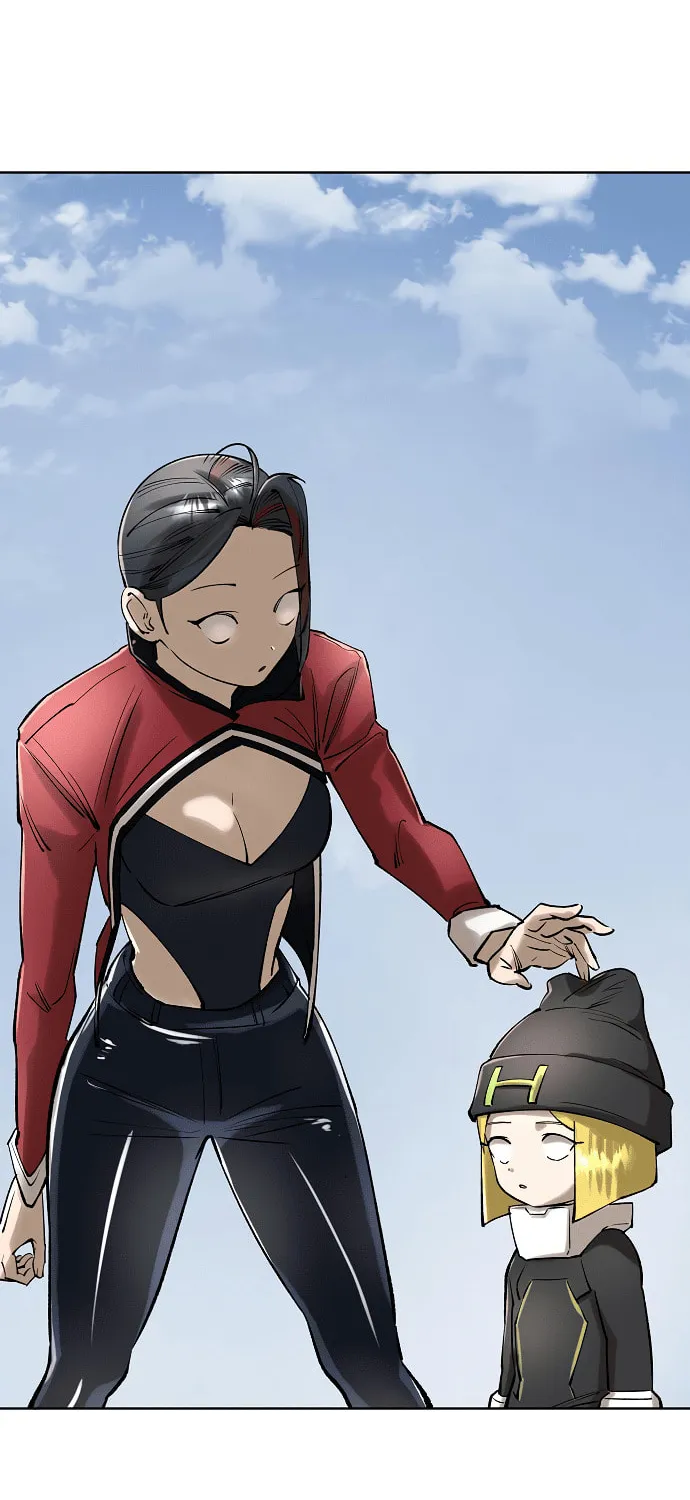 Cosmic Heavenly Demon 3077 Chapter 53 page 129 - 