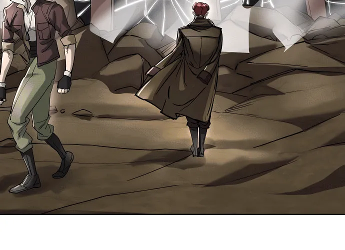 Cosmic Heavenly Demon 3077 Chapter 53 page 132 - 