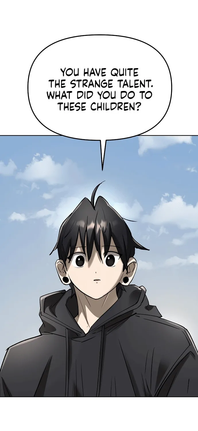 Cosmic Heavenly Demon 3077 Chapter 53 page 133 - 