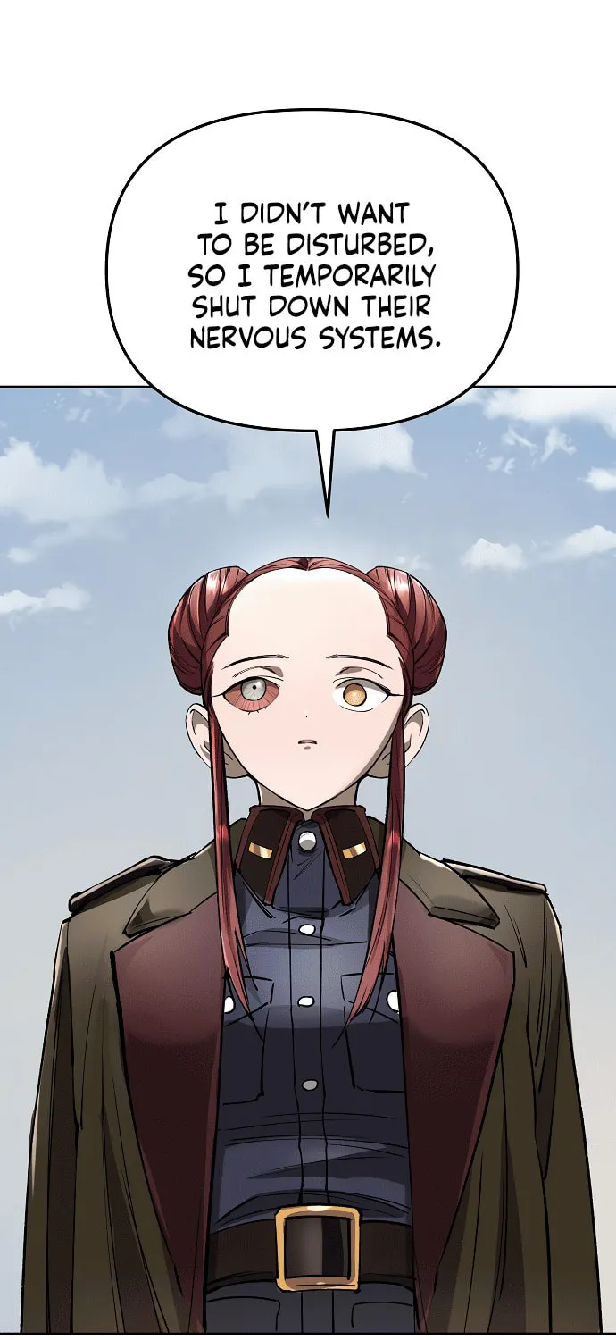 Cosmic Heavenly Demon 3077 Chapter 53 page 134 - 
