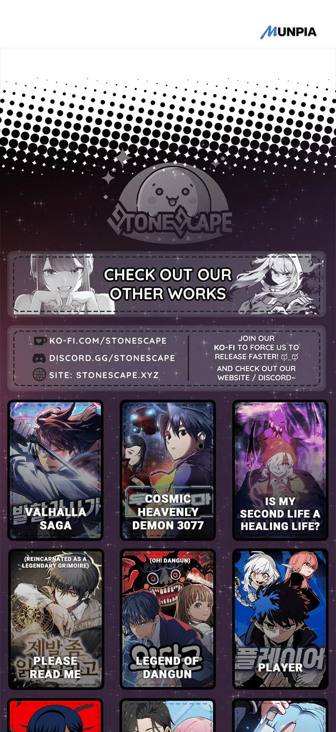 Cosmic Heavenly Demon 3077 Chapter 53 page 138 - 