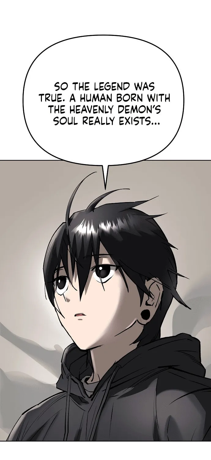 Cosmic Heavenly Demon 3077 Chapter 53 page 17 - 