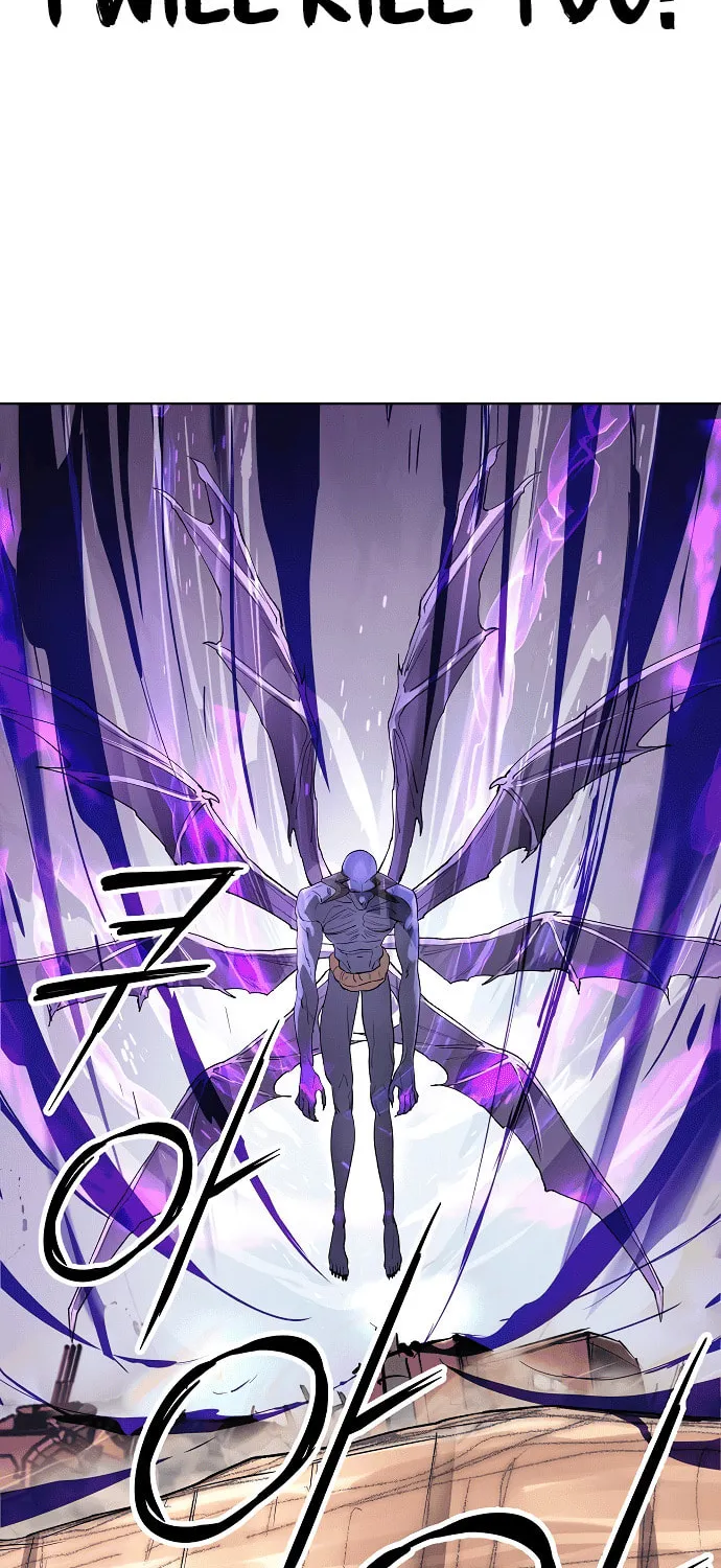 Cosmic Heavenly Demon 3077 Chapter 53 page 23 - 