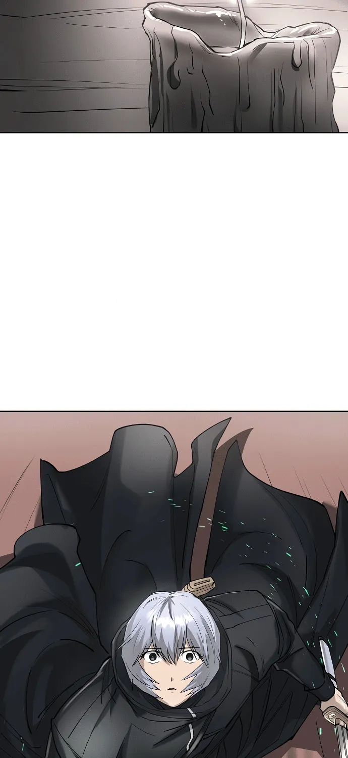 Cosmic Heavenly Demon 3077 Chapter 53 page 28 - 