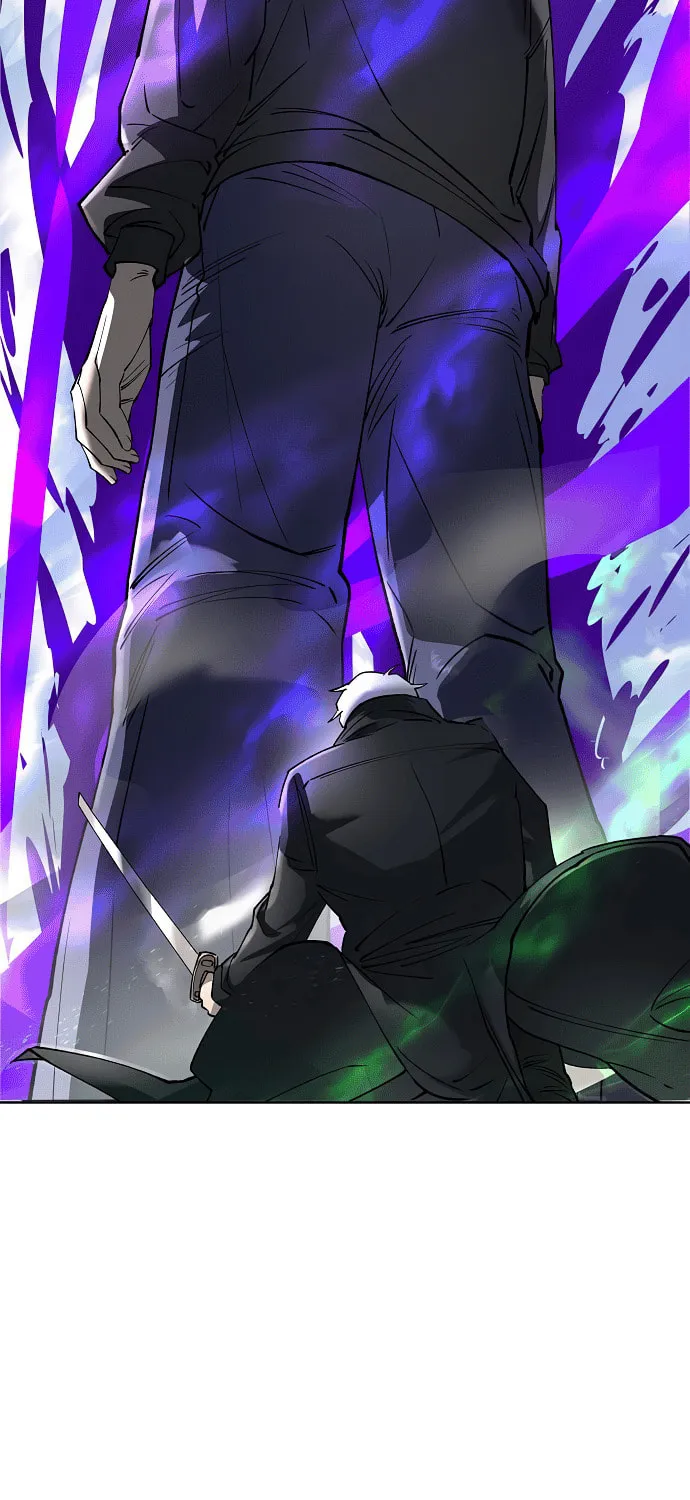 Cosmic Heavenly Demon 3077 Chapter 53 page 30 - 