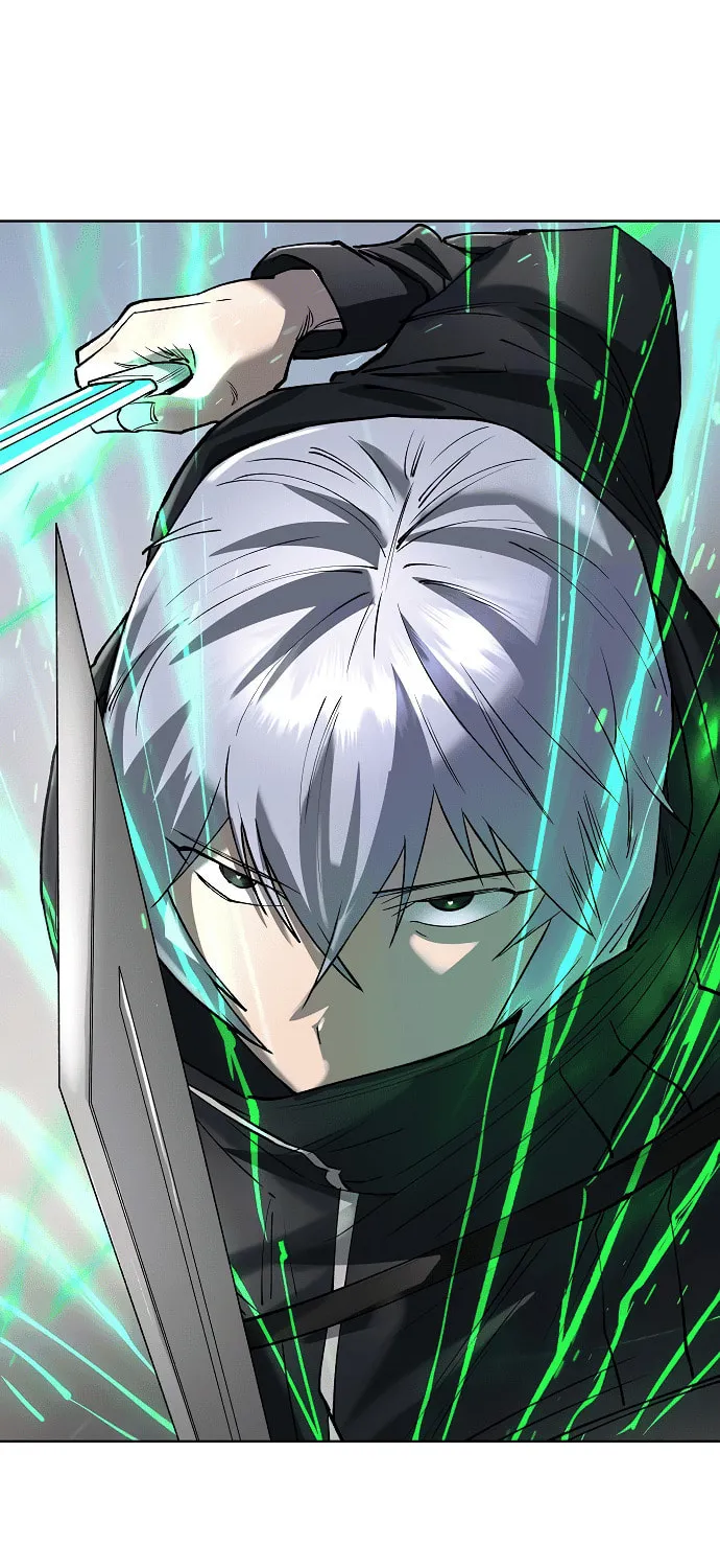 Cosmic Heavenly Demon 3077 Chapter 53 page 31 - 