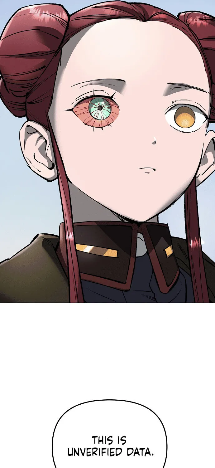 Cosmic Heavenly Demon 3077 Chapter 53 page 39 - 