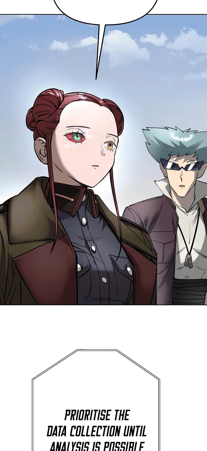 Cosmic Heavenly Demon 3077 Chapter 53 page 40 - 