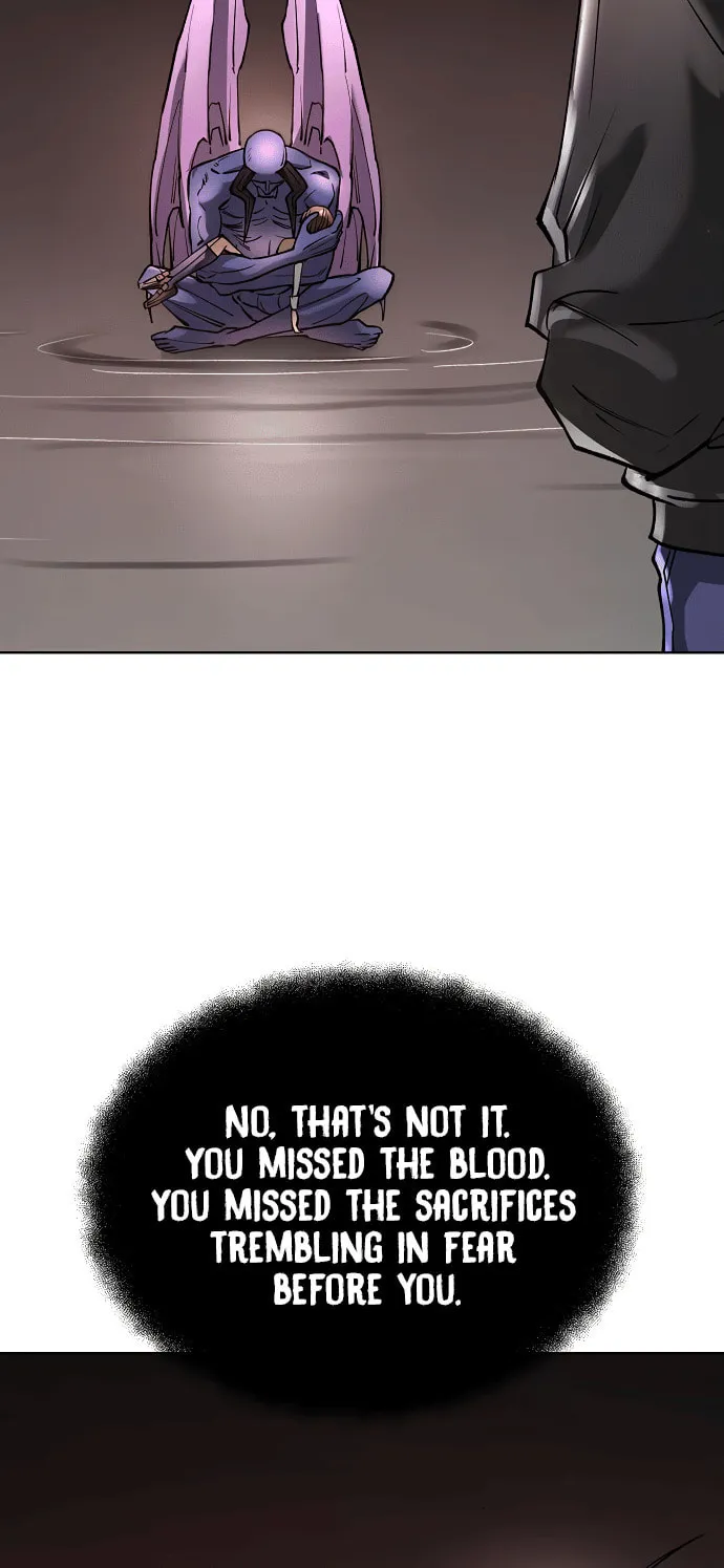 Cosmic Heavenly Demon 3077 Chapter 53 page 51 - 