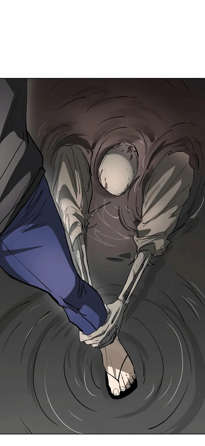 Cosmic Heavenly Demon 3077 Chapter 53 page 60 - 