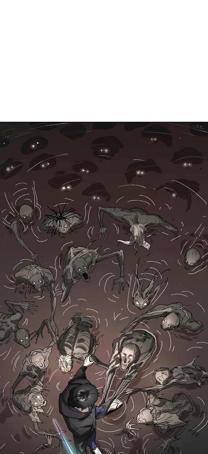 Cosmic Heavenly Demon 3077 Chapter 53 page 61 - 