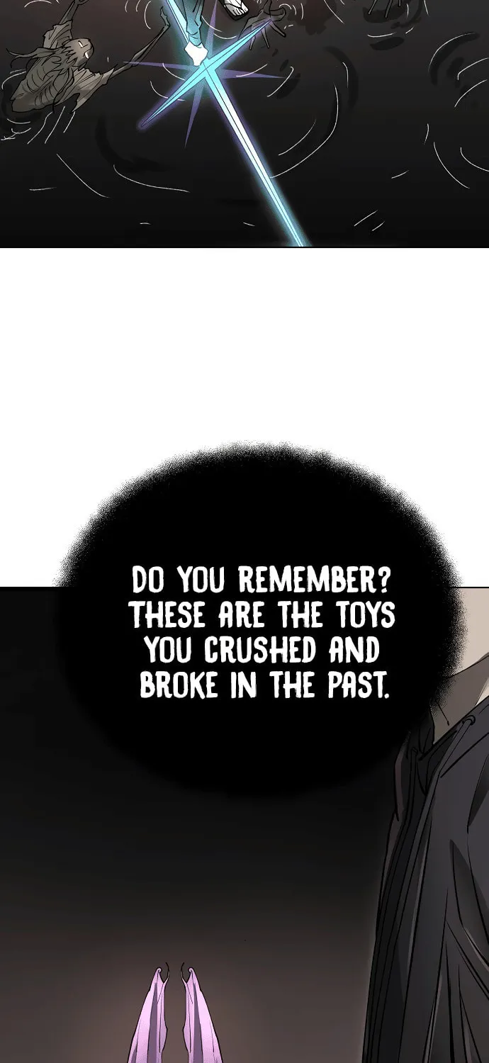Cosmic Heavenly Demon 3077 Chapter 53 page 62 - 