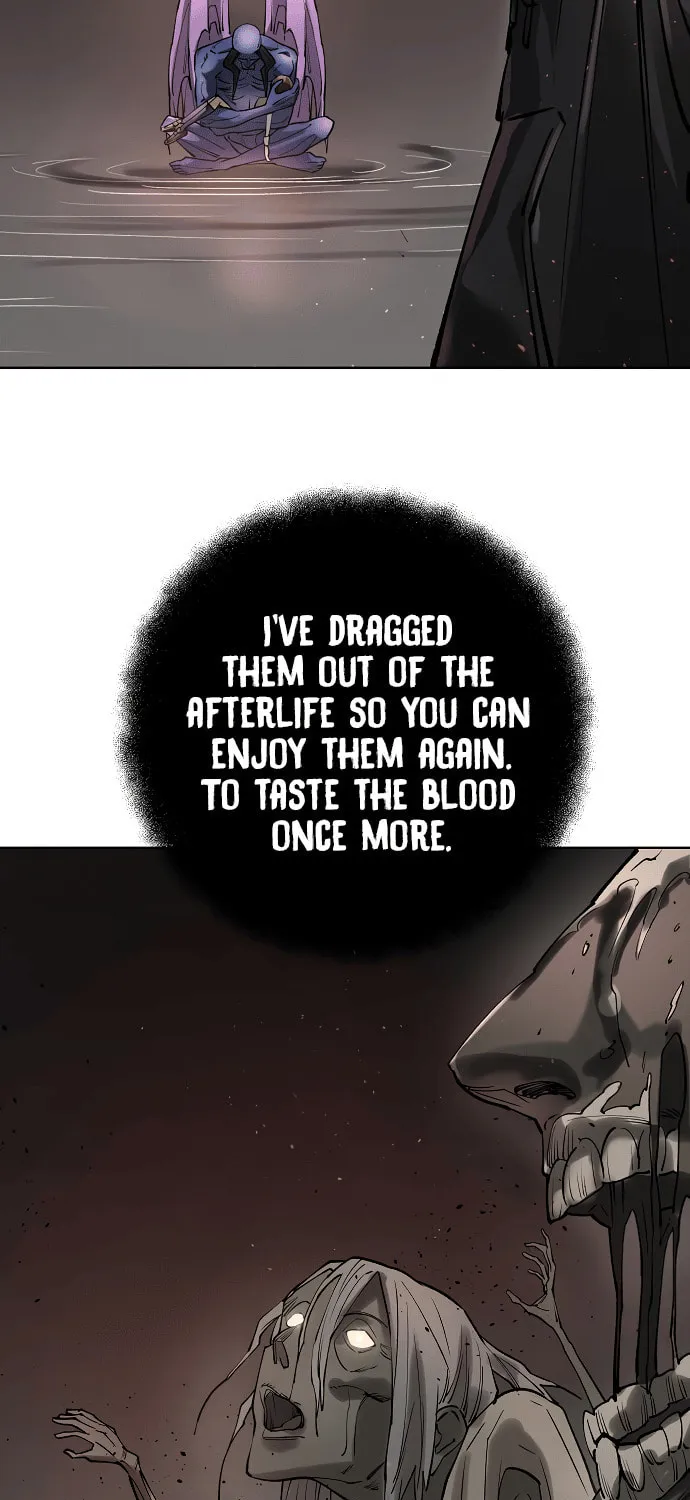 Cosmic Heavenly Demon 3077 Chapter 53 page 63 - 