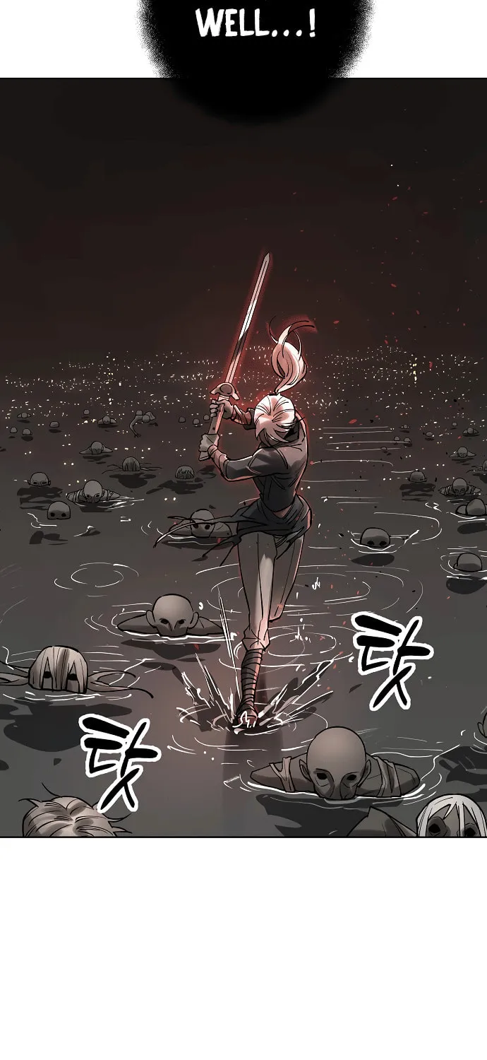 Cosmic Heavenly Demon 3077 Chapter 53 page 67 - 