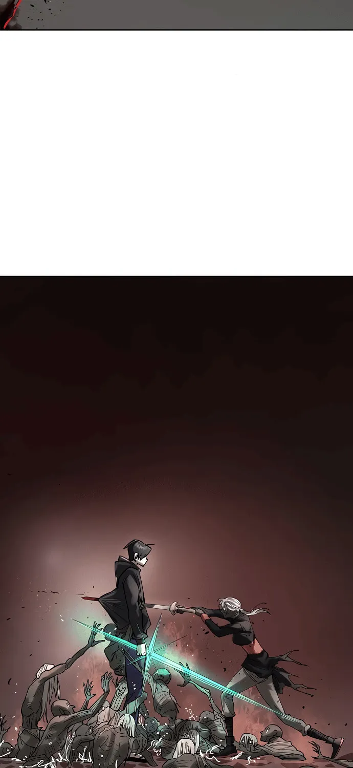 Cosmic Heavenly Demon 3077 Chapter 53 page 73 - 