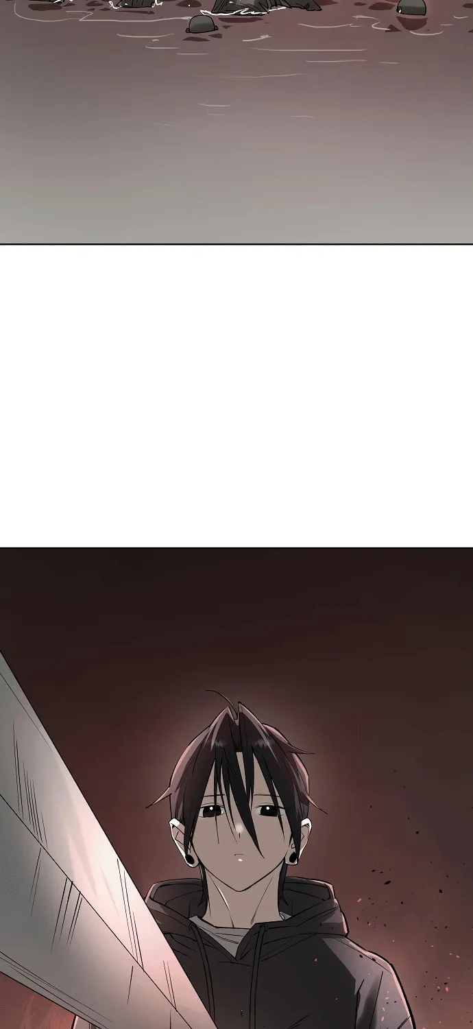 Cosmic Heavenly Demon 3077 Chapter 53 page 74 - 