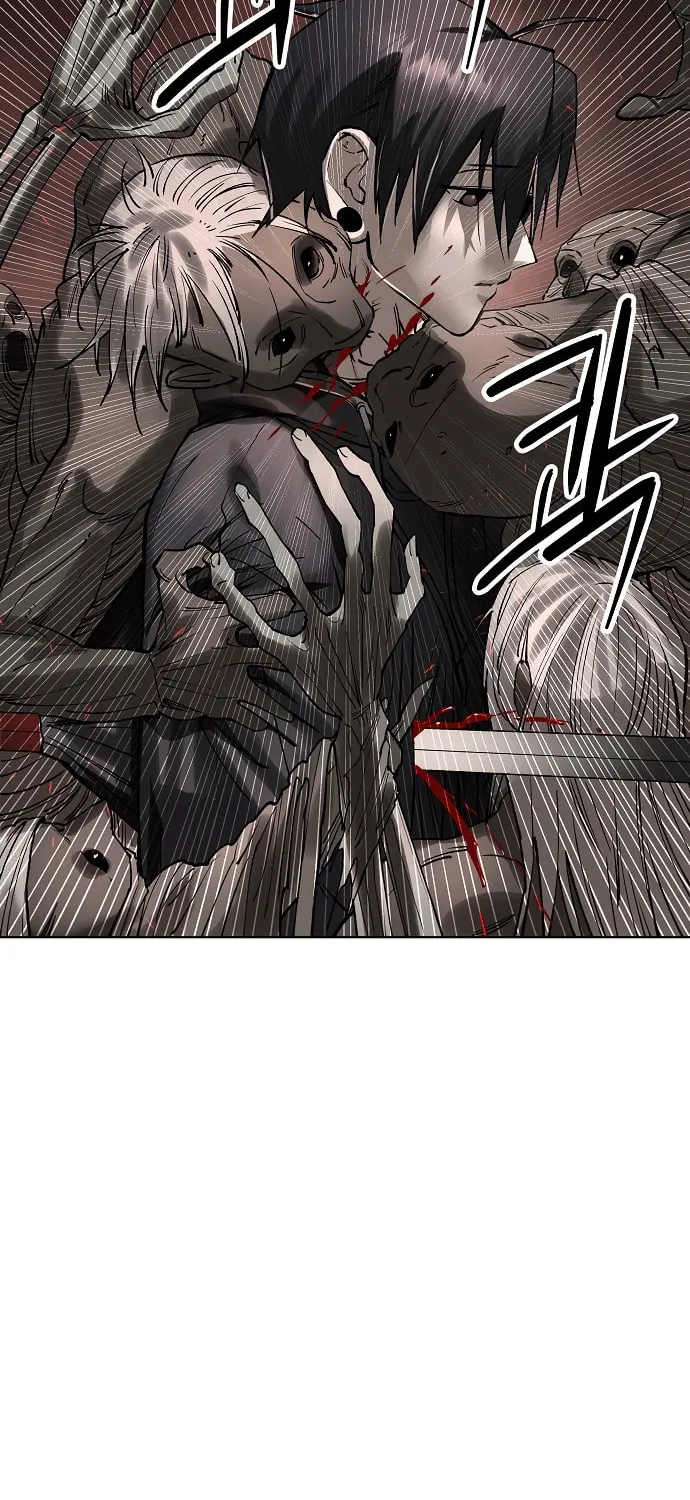 Cosmic Heavenly Demon 3077 Chapter 53 page 77 - 