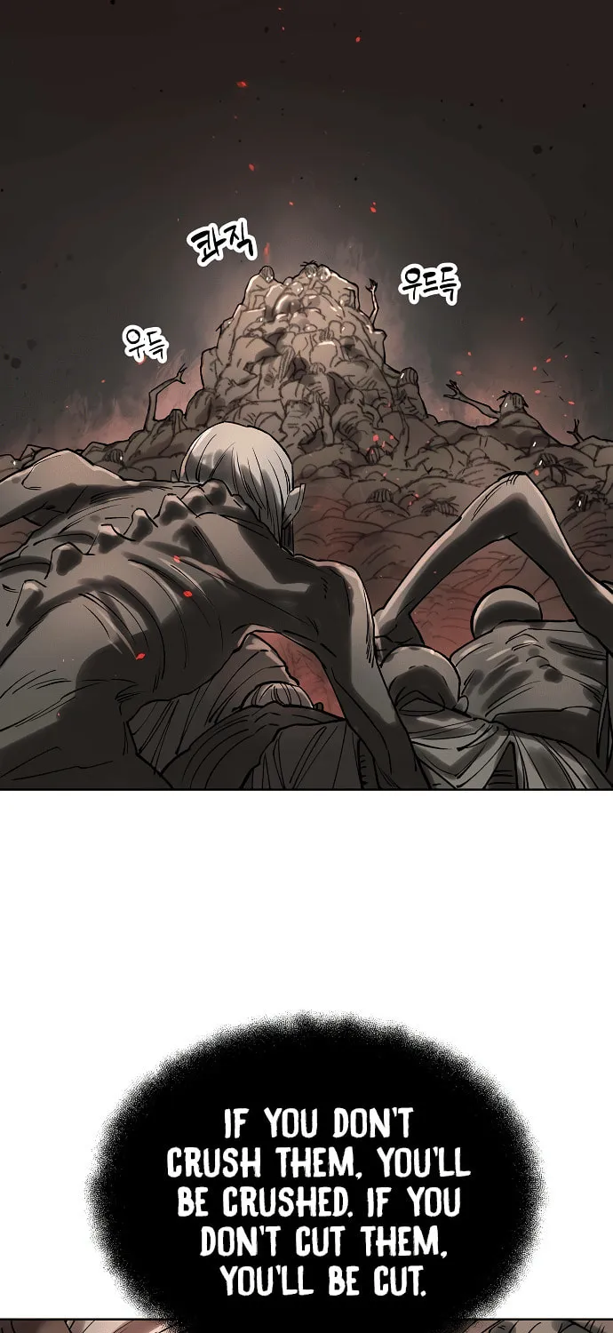 Cosmic Heavenly Demon 3077 Chapter 53 page 79 - 