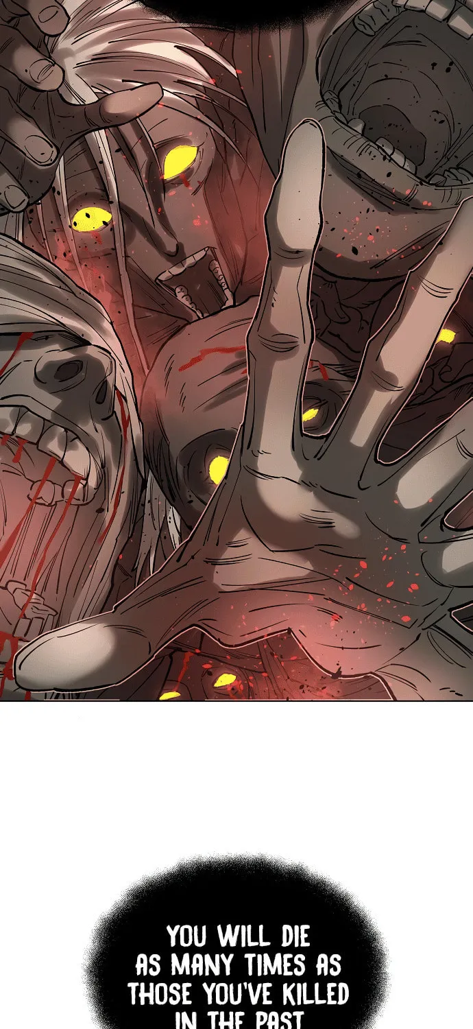 Cosmic Heavenly Demon 3077 Chapter 53 page 80 - 
