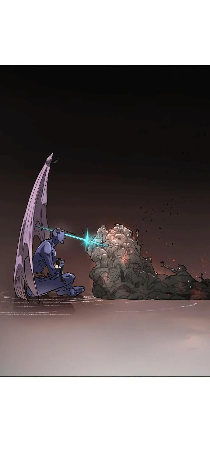 Cosmic Heavenly Demon 3077 Chapter 53 page 87 - 