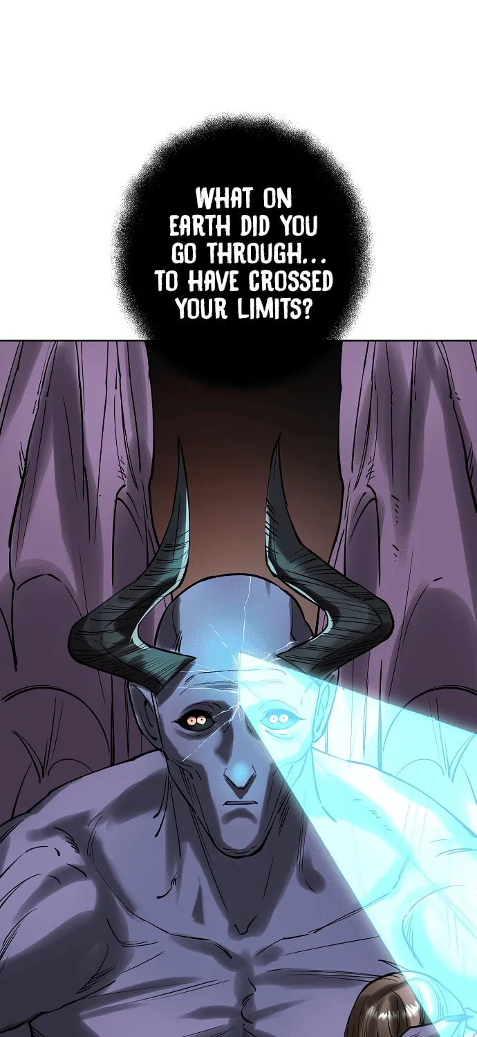 Cosmic Heavenly Demon 3077 Chapter 53 page 89 - 
