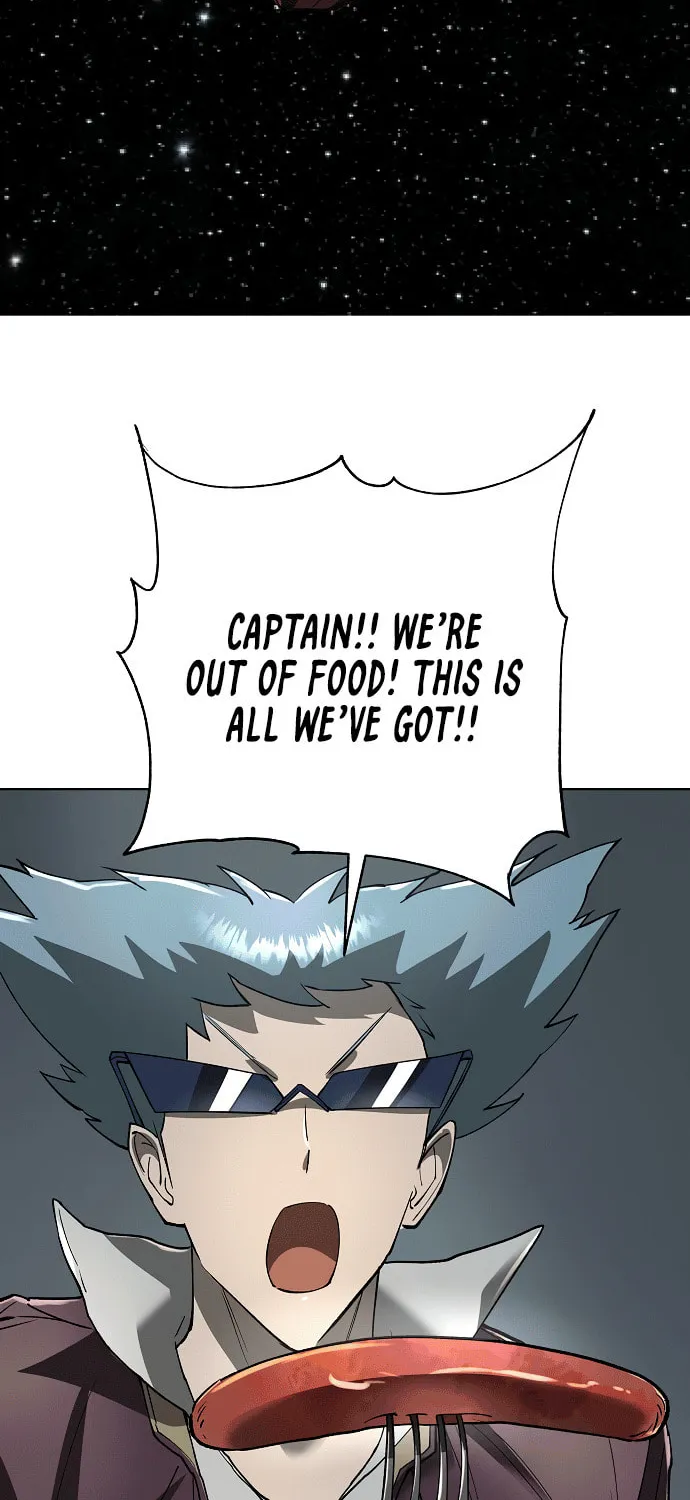 Cosmic Heavenly Demon 3077 Chapter 54 page 105 - 