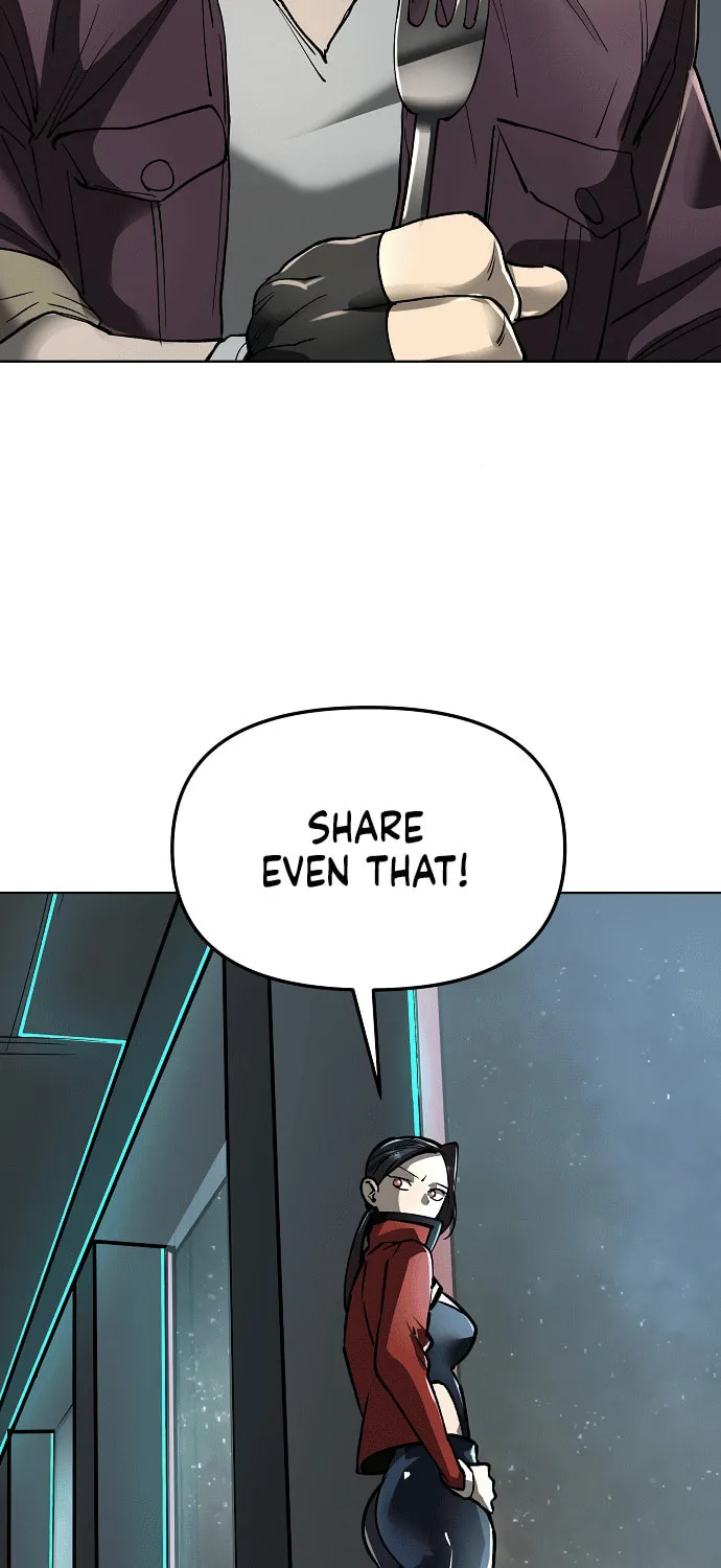 Cosmic Heavenly Demon 3077 Chapter 54 page 106 - 